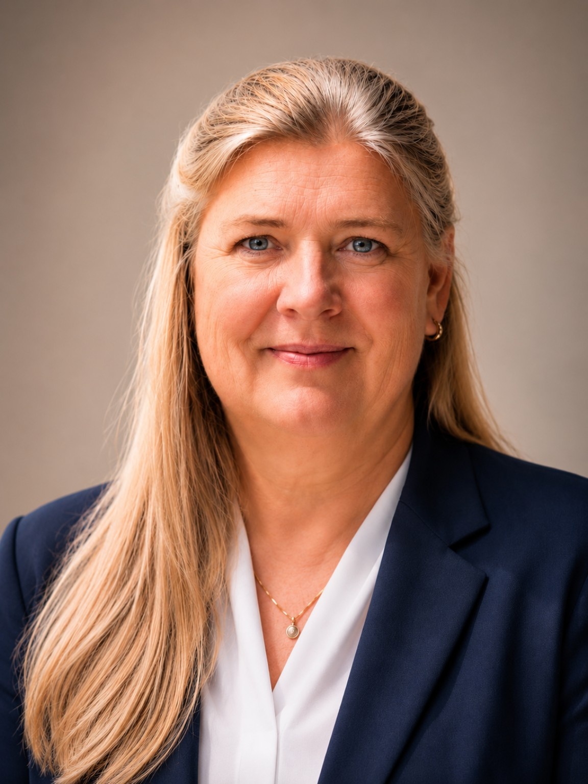 Silvia Köttering